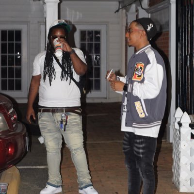JermelColeman's profile picture. #RipKody #bally🌎 QCG