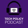 TechPolicyPdcst's profile picture. A @TechFreedom podcast on tech policy and law. Hosted by @corbinkbarthold. https://t.co/ZSVgwH1Bwt