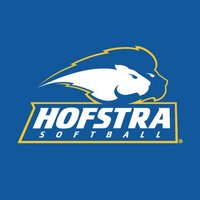 Hofstra Softball (@hofstrasoftball) 's Twitter Profile