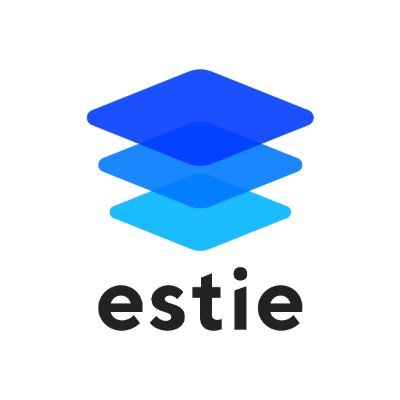 「産業の真価を、さらに拓く。」株式会社estie(エスティ)の公式アカウントです。
商業用不動産に関わる取引や情報の流通をなめらかにし、最適なオフィスが最適な企業に届く世界を実現します。
🏢inside blog ▶︎ https://t.co/FB2C8J4c5b