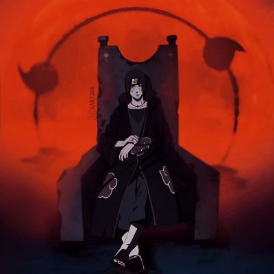 SYAMKNSTY's profile picture. 