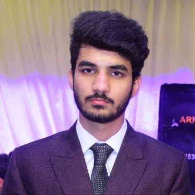 faruq_72_786's profile picture. Design Engineer