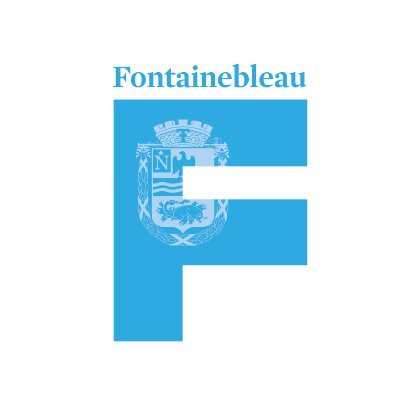 Page officielle de la ville de #Fontainebleau (77).