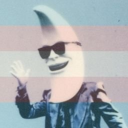 homeless traveler with nothing to do but turn up to turn out! 🏳️⚧️
#acad #socialist (he/ze/em)