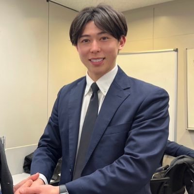 株式会社NAILIT(ネイリット)代表取締役／セールスコンサルティング／WEBマーケティング／instagram→https://t.co/8dKpItAB45