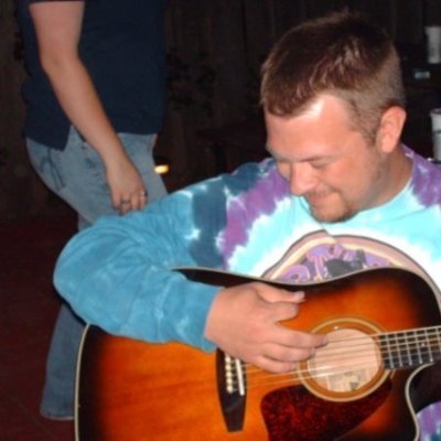 kyloson_tech's profile picture. Chaos-proof Infrastructure for What's Next