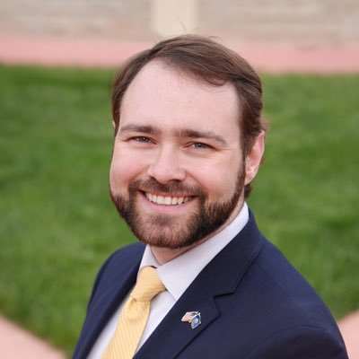 Candidate for Topeka City Council, District 6