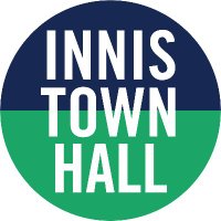 Innis Town Hall(@innistownhall) 's Twitter Profile Photo