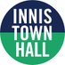 Innis Town Hall (@innistownhall) Twitter profile photo