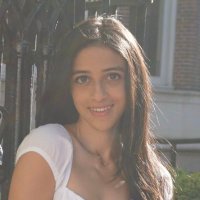 Aruni Soni (@arunisoni) 's Twitter Profile Photo Aruni Soni (@arunisoni) 's Twitter Profile Photo