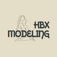 HBx Modeling LLC(@HBxmodels) 's Twitter Profile Photo