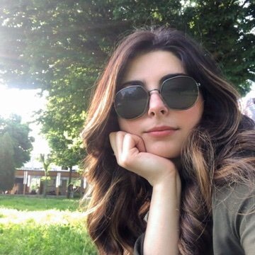 sidra__kamal's profile picture. 