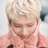 whitedaydream_'s profile picture. #에이티즈 #민기 #ATEEZ #MINGI