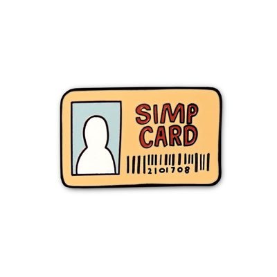 $SIMP COIN FOR ALL YOU SIMPS