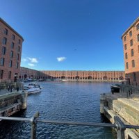 Albert Dock Charity(@AlbertDockCF) 's Twitter Profile Photo