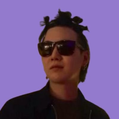 jinslovelymoon's profile picture. she/her | 28☃️ | here for bts 💜 | ot7 | 
be happyyy