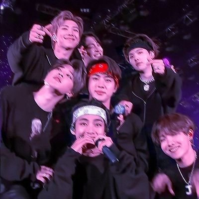 bonobonoyacult's profile picture. -in this bangtan shit forever!

-APOBANGPO!