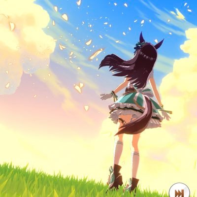 ymt__1's profile picture. パチスロ/ウマ娘/