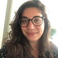 Lindsay Deutsch (@lindsdee) 's Twitter Profile