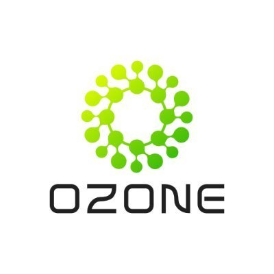 #ozonechain