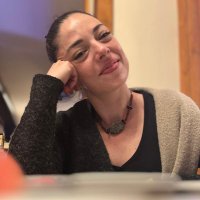 Iraz Yöntem (@irazyontem) 's Twitter Profile