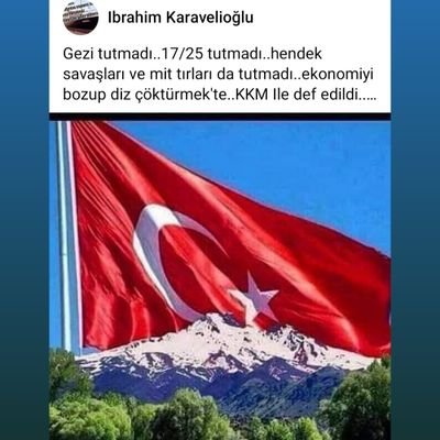 Allah selamet versin inşallah