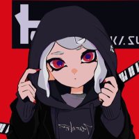 MØMØ(@momo_katakuri) 's Twitter Profile Photo