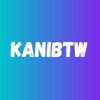 Kanibtw Profile Picture