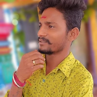 MEYADAV6134443's profile picture. మా ప్రాణం NTR 🎉