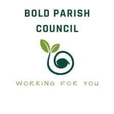 Bold Parish Council. Working tirelessly for the community of Bold and Clock Face, with a determination to save our Greenbelt #AllYearRound🌳