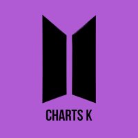 BTS Charts & Translations (@chartsmy) 's Twitter Profile