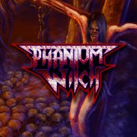 Phantom Witch(@ThrashPW) 's Twitter Profileg