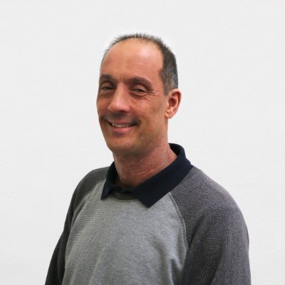 Ian Rockey Profile