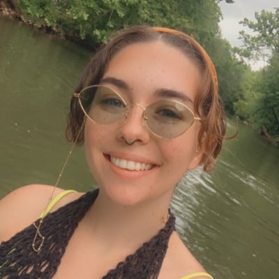 nafianyx's profile picture. ✨currently evolving✨