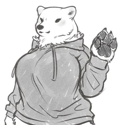 abearwith8legs's profile picture. 