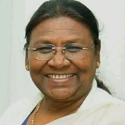 Draupadi Murmu (born 20 June 1958) is an Indian politician who was elected in July 2022 as President.