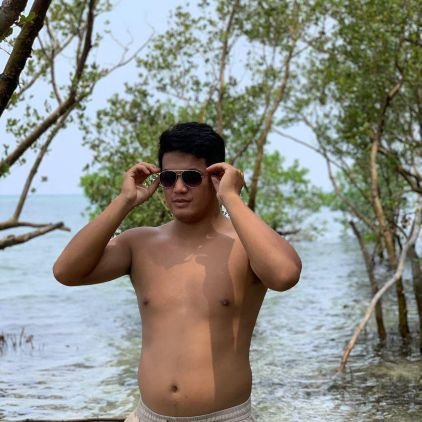 Heraldotenorio's profile picture. 