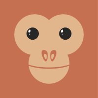 행복한원숭이(@happymonkey_K) 's Twitter Profile Photo