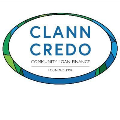 Social Finance Executive @Clann_Credo. Contact: sinead@clanncredo.ie - 083 0219334