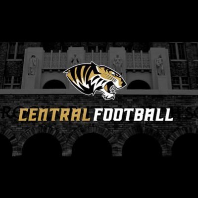 Coach Anthony Robinson Profile