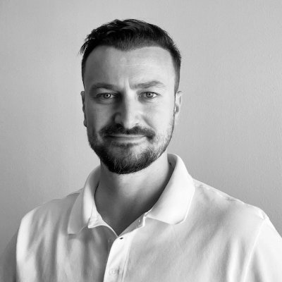 StefanCondurac1's profile picture. 