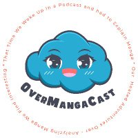 OverMangaCast(@OverMangaCast) 's Twitter Profile Photo