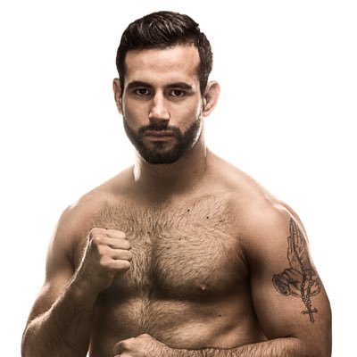 Carlos Vera is a professional MMA fighter born in Ecuador/raised in New Orleans. Carlos has a background in Taekwondo, Capoeira and Brazilian Jiu Jitsu.