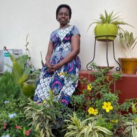 Dr. Aisa Kirabo Kacyira(@AKacyira) 's Twitter Profileg