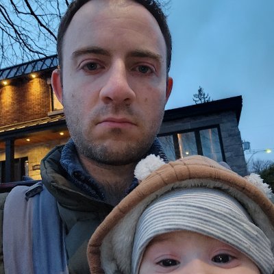 Games user researcher for Ubisoft Montreal. PhD in cognitive neuroscience. I tweet about a bunch of stuff. Opinions are my own.
Find me at https://t.co/iYgvp1Pytb