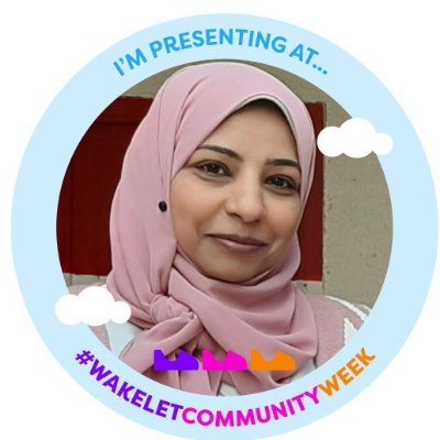 #MIE Expert ,#TweetMeet host ,#Global E-Innovation award winner 2019  #Greenthinkerz Awardee 2020, @Wakelet Ambassador #Merge ambassador