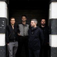 The Boxer Rebellion(@boxerrebellion) 's Twitter Profile Photo