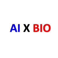 AI X BIO(@AIXBIO) 's Twitter Profile Photo