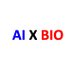 AI X BIO (@AIXBIO) Twitter profile photo