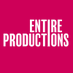 Entire Productions (@EntireEvents) Twitter profile photo
